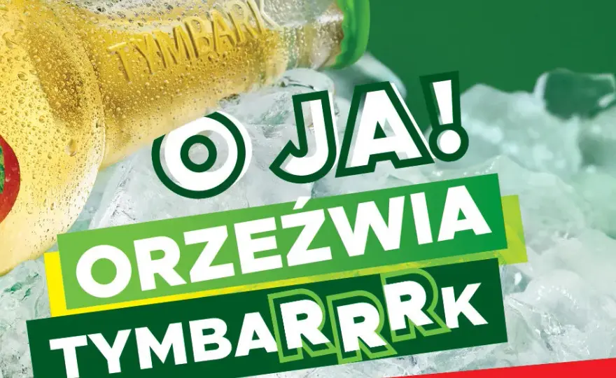 Tymbark napoje – odkryj najlepsze smaki i zdrowe opcje dla siebie