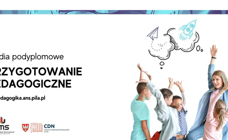 Studia podyplomowe z pedagogiki - Jak wybrać program i na co uważać?