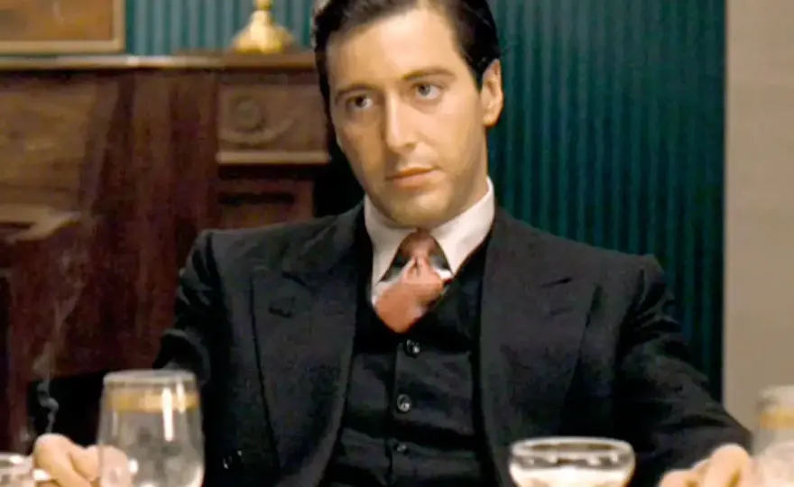 Al Pacino: Ikoniczne role i pełna filmografia legendy kina