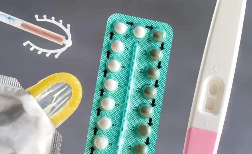 Antykoncepcja hormonalna dla kobiet - jak wybrać najlepszą?