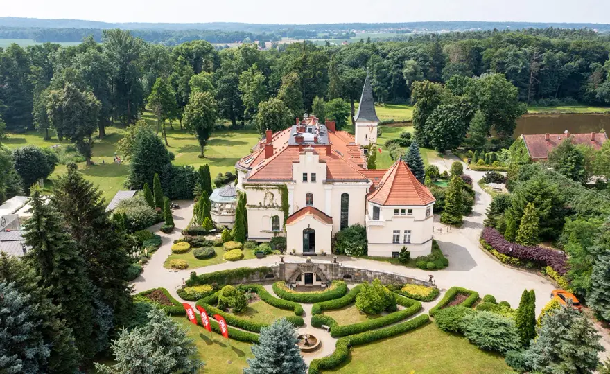 Najlepsze spa w Wrocławiu i okolicach dla relaksu i wellness