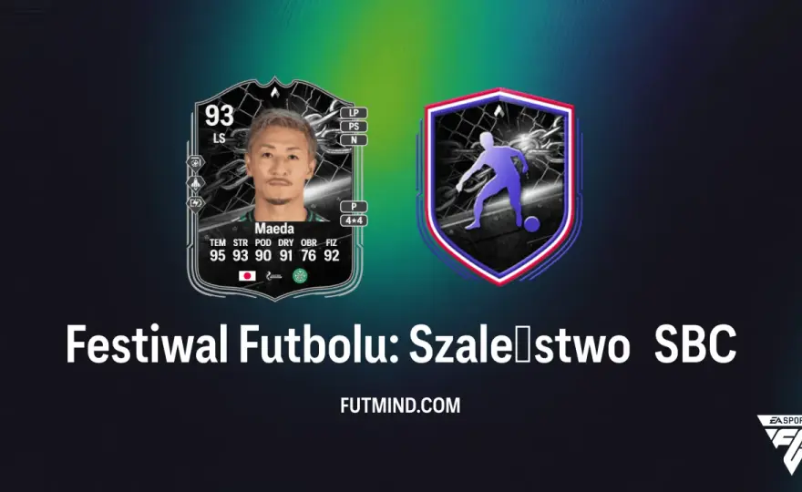TOTS Serie A FC 26 - Jak zdobyć karty i nie stracić monet?