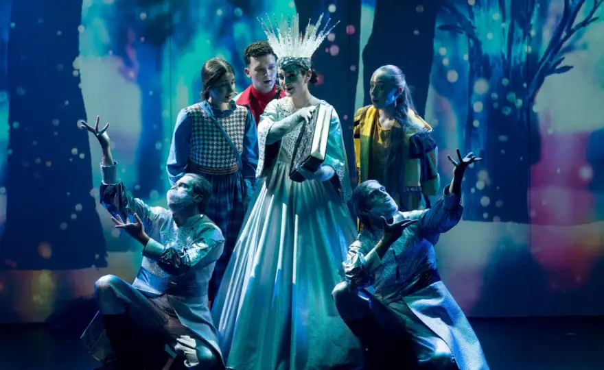 Warszawska Opera Kameralna repertuar 2026 - Jak wybrać spektakl?