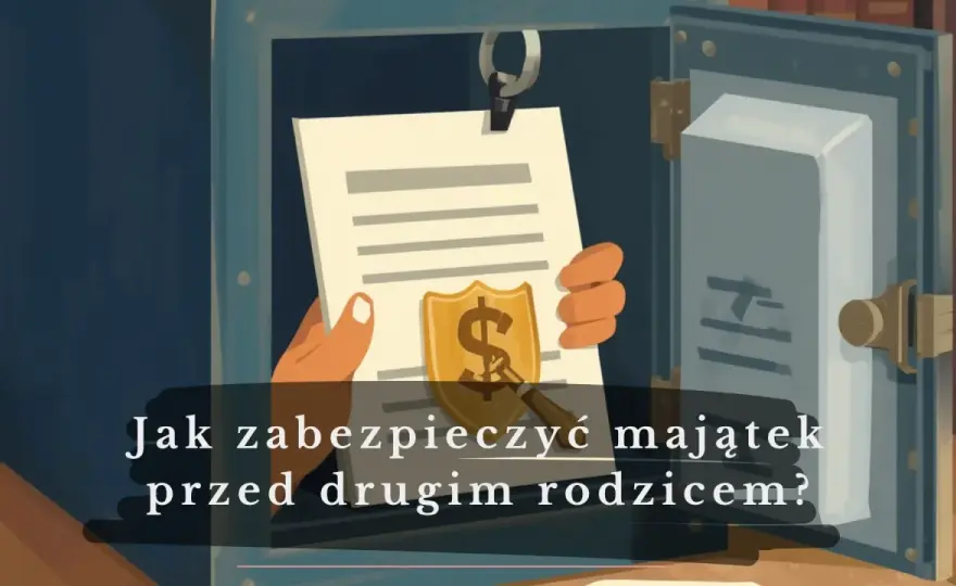 Użytkowanie rzeczy - Jak zabezpieczyć majątek i uniknąć błędów?