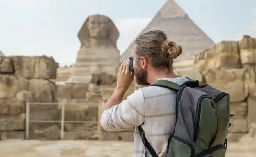 ¿Es seguro viajar a Egipto? Guía para un viaje sin riesgos