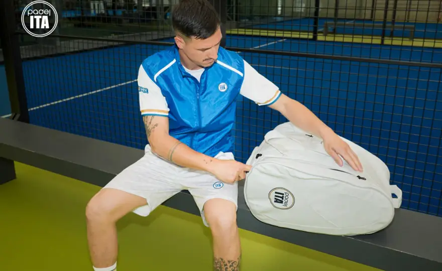 Come vestirsi per giocare a padel - La guida definitiva