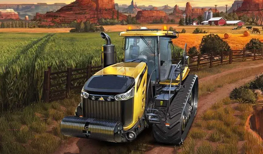 Farming Simulator 18 za darmo - Gdzie znaleźć bezpłatną wersję