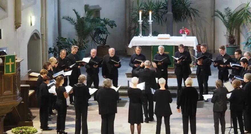 Kirchenmusik-Stellen finden - Dein Guide für den Erfolg