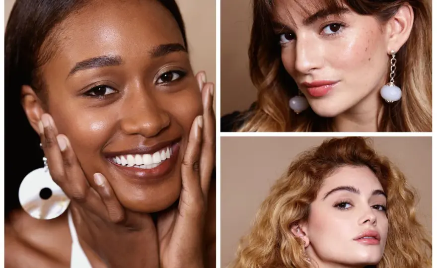Dove mettere la cipria? La guida per un trucco impeccabile