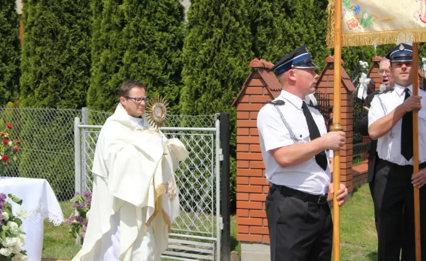 Znaczenie imienia Krzysztof: pochodzenie, cechy, patron i imieniny