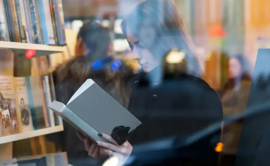 Nielsen BookScan: dane o sprzedaży książek dla autorów