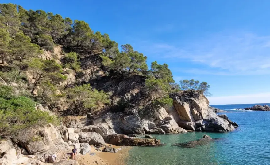 Senderismo en Lloret de Mar - Rutas para cada nivel