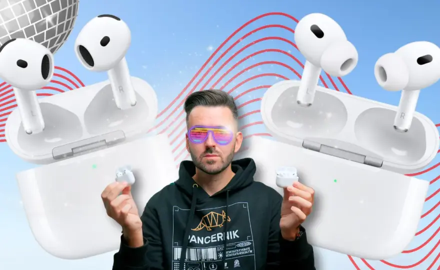 AirPods recenzja: Czy nowe słuchawki spełniają oczekiwania?