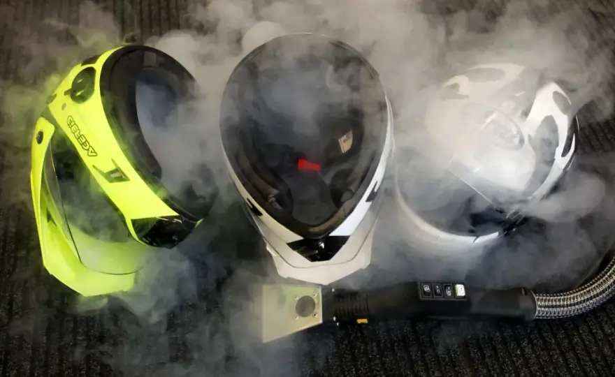 Cascos de moto malos: ¿Cómo evitar una mala compra?
