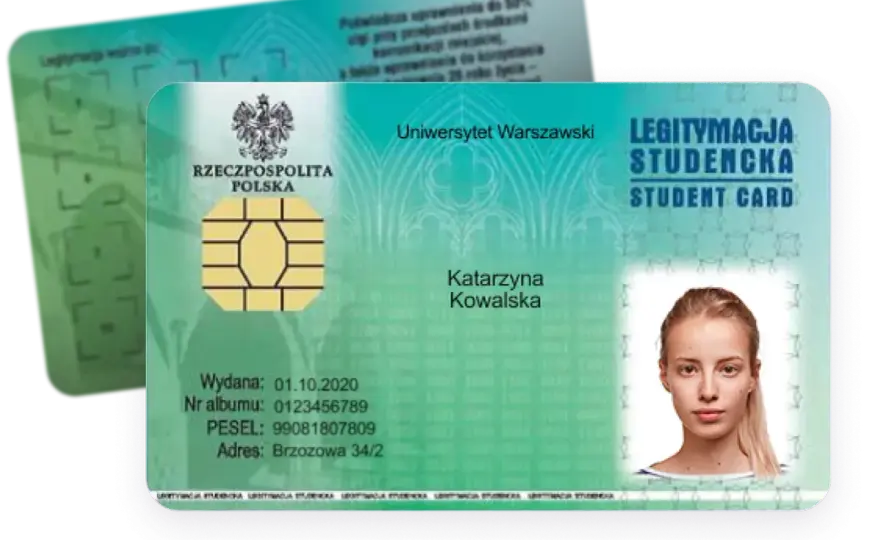 Ile trwa wyrobienie legitymacji szkolnej? Sprawdź terminy i procedurę