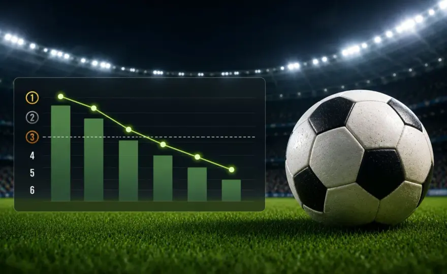 Eliminacje mundialu - dlaczego ten format był tak wymagający?