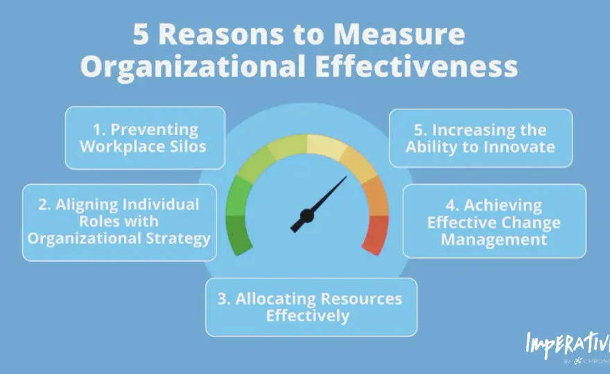Organizational Effectiveness: Strategy, Change, & Real Results