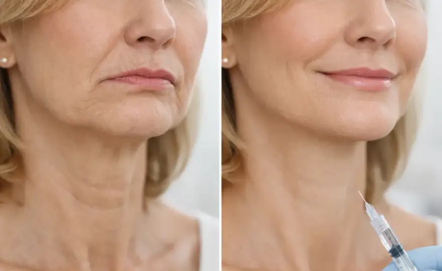 Botox under graviditet - Säkerhet och säkra alternativ