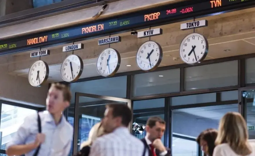 Bank Handlowy na GPW to bezpieczna przystań dla kapitału w 2025?