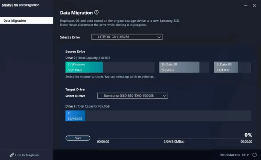 Samsung SSD klonen unter Windows 11 - So gelingt der Umzug!