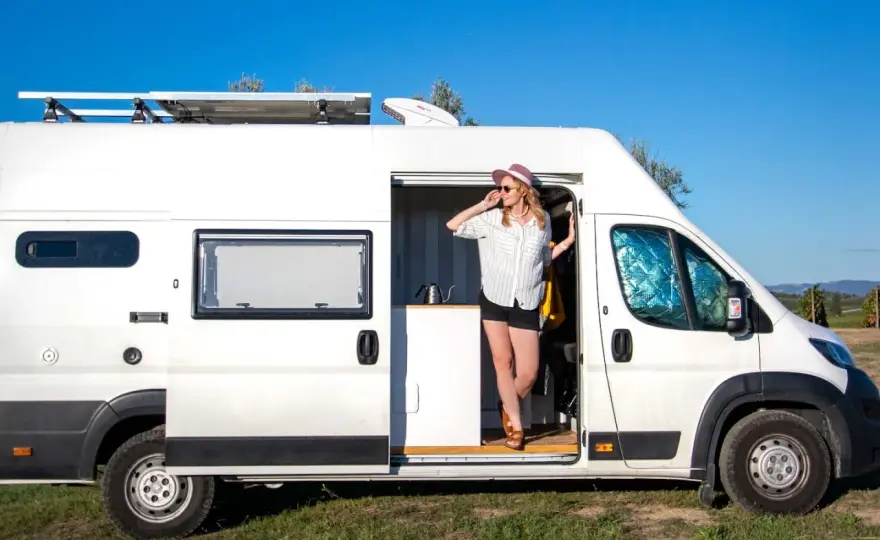 Camper system - jak zbudować idealny? Uniknij błędów!