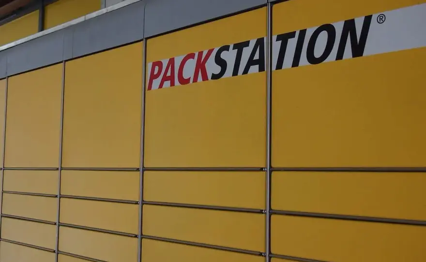 InPost do Niemiec - Czy to działa? Alternatywy i DHL Packstation