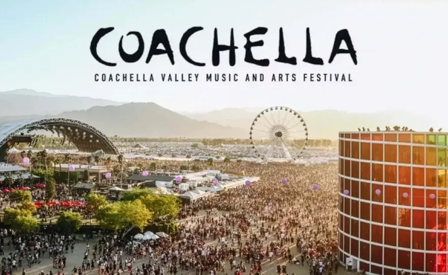 Coachella - Fenomen festiwalu, który zmienił muzykę?