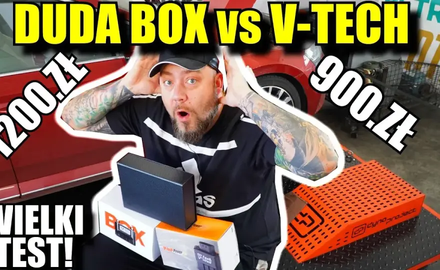 Chip tuning box czy warto? Odkryj zalety, wady i ryzyka tej modyfikacji
