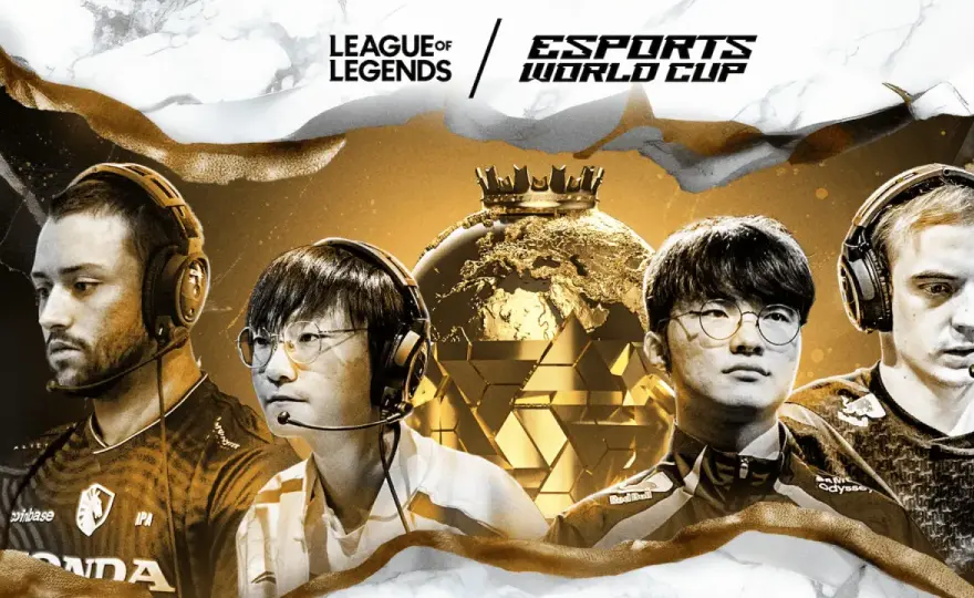 Esports World Cup 2025 - triumf Gen.G Esports i ciągle rosnące znaczenie League of Legends