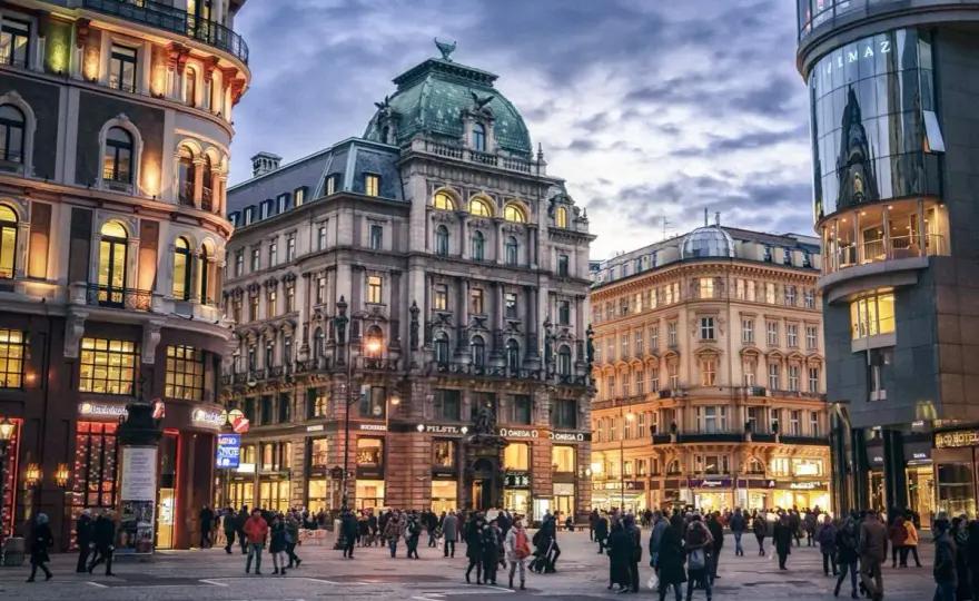 Free tour Viena - ¿Merece la pena? Guía completa