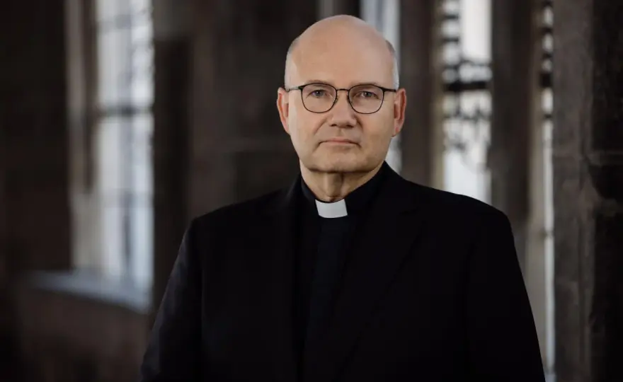 Johannes Roggendorf - Priester, Seelsorger, Lehrer