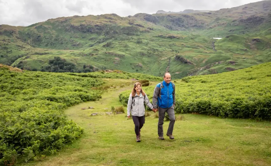 Hiking in England - Your Guide to Best Trails & Planning Tips
