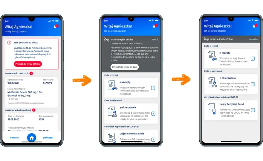 E-recepty: Jak sprawdzić leki online krok po kroku?
