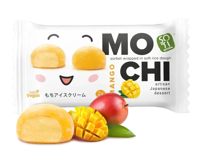 Ile kosztują lody mochi? Sprawdź ceny i najlepsze oferty w sklepach