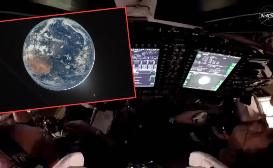 Co to jest NASA? Agencja, misje i wpływ na Ziemię
