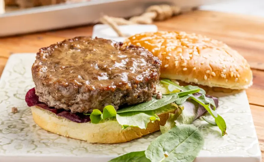 Hamburger al forno - Succosi e perfetti: la guida completa