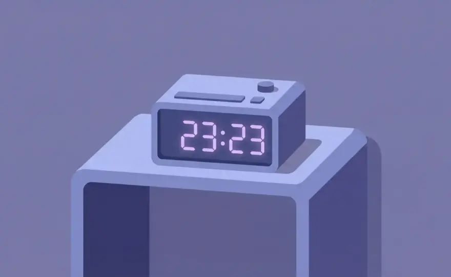 Liczba 2323 w numerologii - Co oznacza i dlaczego ją widzisz?