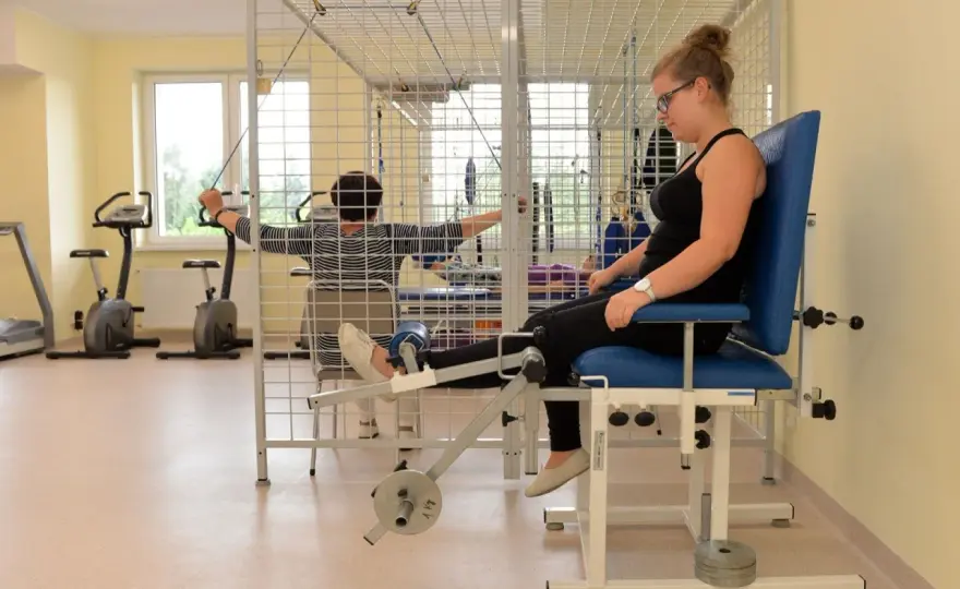 Gdzie najszybciej rehabilitacja nfz? Sprawdź najkrótsze terminy w Polsce