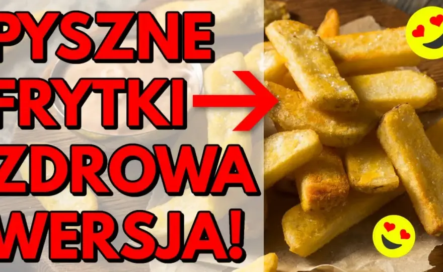 Czy frytki są ciężkostrawne? Poznaj prawdę o ich wpływie na trawienie