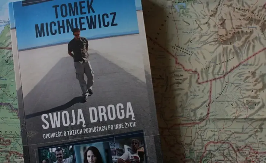 Recenzja sprzedawcy marzeń: czy warto przeczytać tę poruszającą powieść?