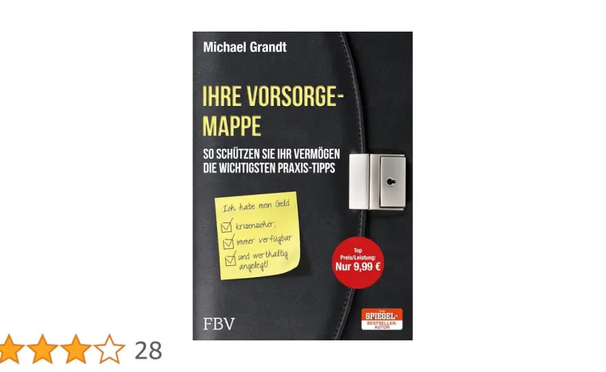 Finanzkrise vorsorge für den ernstfall: So schützen Sie Ihr Vermögen