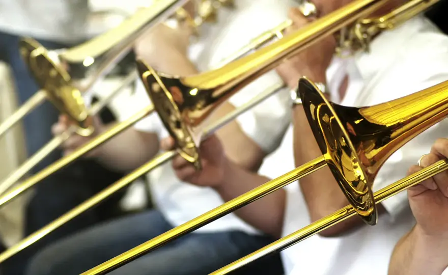 Ustnik - jak dobrać optymalny model do swojego instrumentu?
