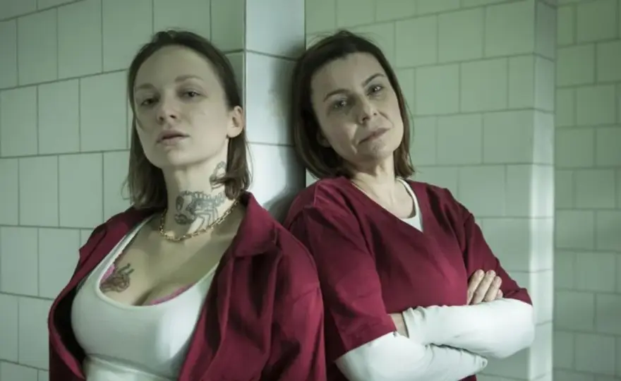 Skazana: Ile odcinków? Wszystkie sezony i gdzie oglądać