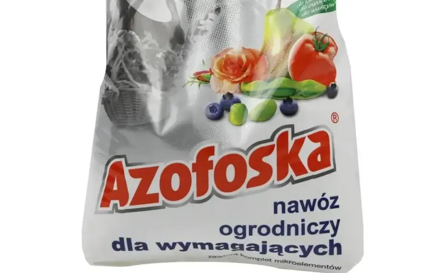 Azofoska - kiedy lepiej jej nie stosować?