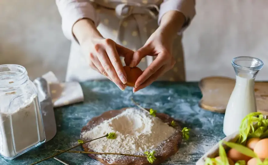 Pâtisserie - Remplacer les ingrédients sans tout gâcher ?