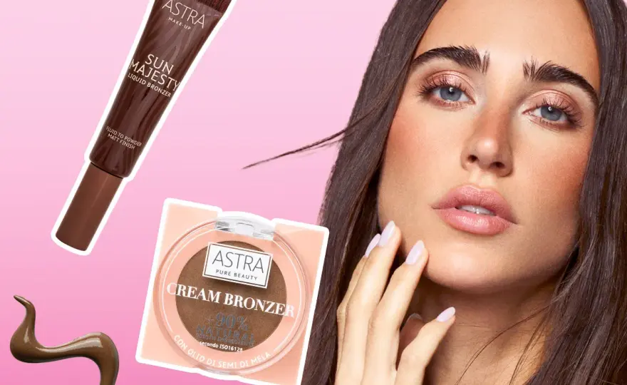Bronzer perfetto - Guida completa per un effetto naturale