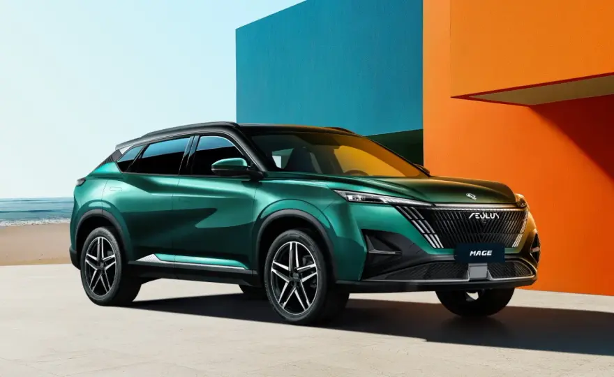 Auto Dongfeng in Italia, marchi e modelli da conoscere