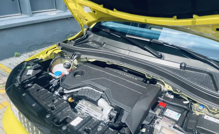 P0087 Peugeot - Niskie ciśnienie paliwa? Diagnoza i naprawa!
