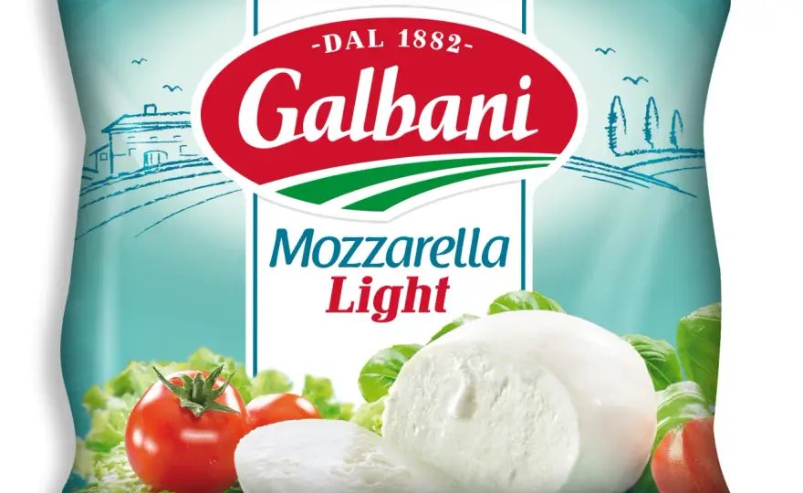 Ile kalorii ma mozzarella? Zaskakujące różnice między rodzajami sera