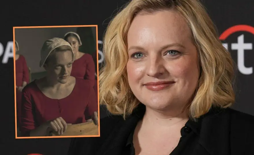Elisabeth Moss ma dziecko? Wszystko o narodzinach i roli matki